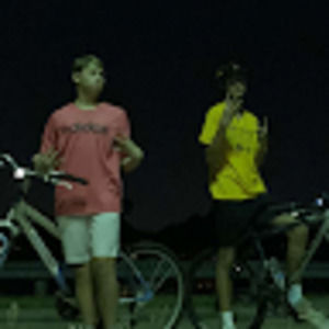 Meet your Posher, Gavin